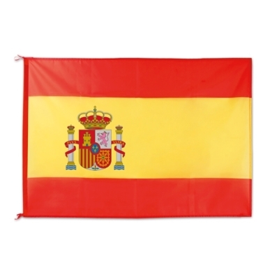 Bandera de España